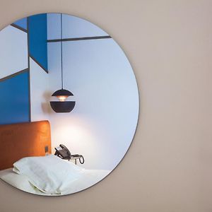 Standaard Kamer met een Queen Size Bed